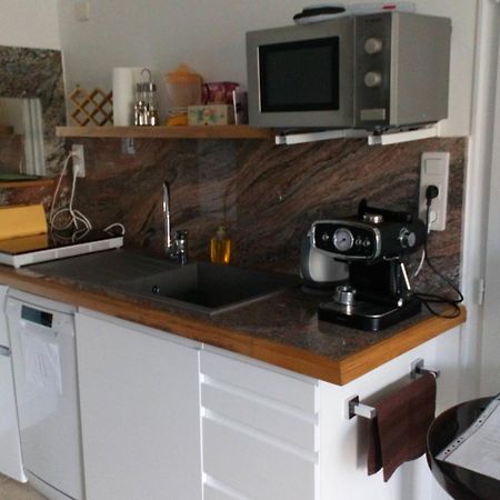 Apartmán La Pompelle Pichanges Exteriér fotografie