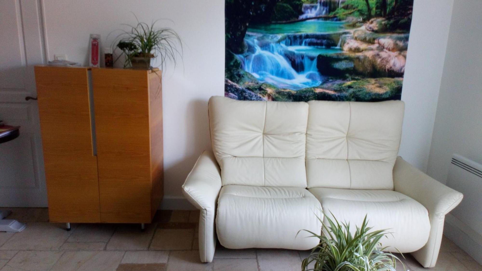 Apartmán La Pompelle Pichanges Exteriér fotografie